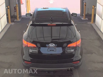 2016 Hyundai Santa Fe Sport 2.0T - miniatura 5