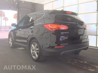 2016 Hyundai Santa Fe Sport 2.0T - miniatura 6