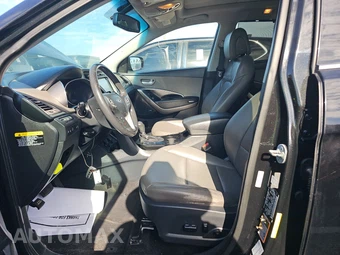2016 Hyundai Santa Fe Sport 2.0T - miniatura 7