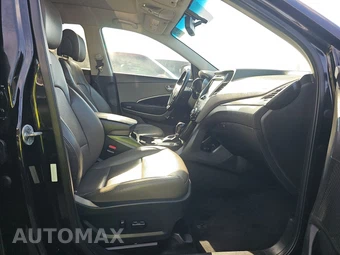 2016 Hyundai Santa Fe Sport 2.0T - miniatura 8