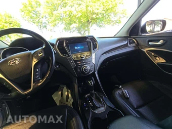 2016 Hyundai Santa Fe Sport 2.0T - miniatura 10