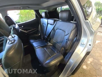 2016 Hyundai Santa Fe Sport 2.0T - miniatura 13