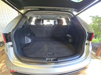 2016 Hyundai Santa Fe Sport 2.0T - miniatura 14
