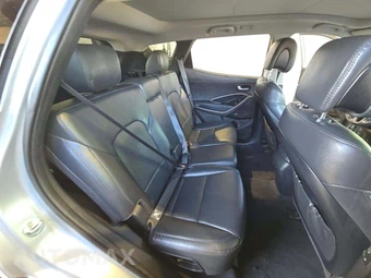 2016 Hyundai Santa Fe Sport 2.0T - miniatura 16