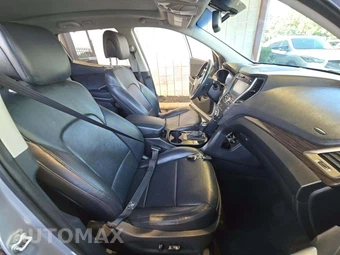2016 Hyundai Santa Fe Sport 2.0T - miniatura 18