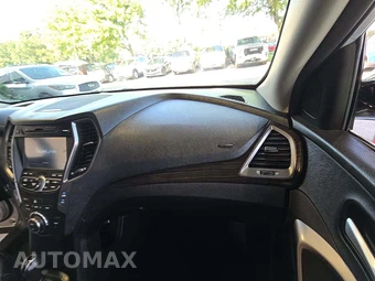 2016 Hyundai Santa Fe Sport 2.0T - miniatura 19