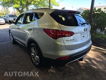 2016 Hyundai Santa Fe Sport 2.0T - miniatura 2