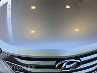 2016 Hyundai Santa Fe Sport 2.0T - miniatura 21
