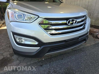 2016 Hyundai Santa Fe Sport 2.0T - miniatura 22