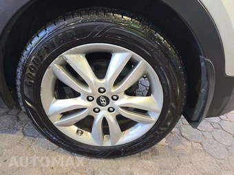 2016 Hyundai Santa Fe Sport 2.0T - miniatura 23