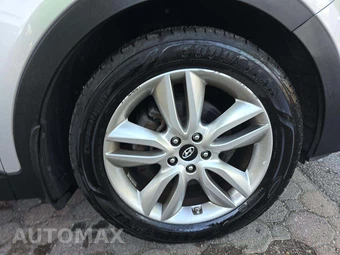 2016 Hyundai Santa Fe Sport 2.0T - miniatura 25