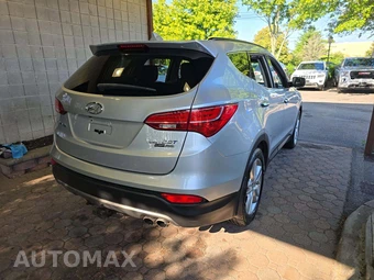 2016 Hyundai Santa Fe Sport 2.0T - miniatura 3
