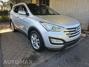 2016 Hyundai Santa Fe Sport 2.0T - miniatura 4