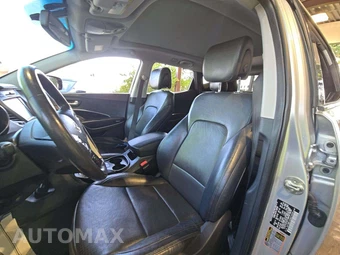 2016 Hyundai Santa Fe Sport 2.0T - miniatura 6
