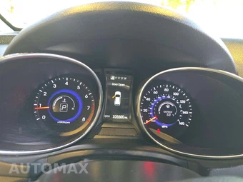 2016 Hyundai Santa Fe Sport 2.0T - miniatura 9