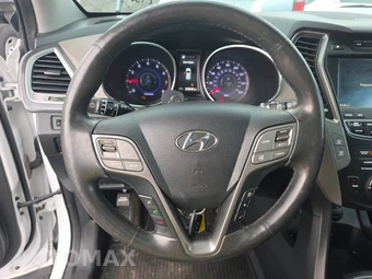 2016 Hyundai Santa Fe Sport 2.0T - miniatura 10