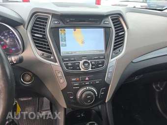 2016 Hyundai Santa Fe Sport 2.0T - miniatura 11