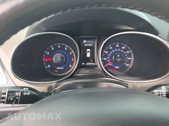 2016 Hyundai Santa Fe Sport 2.0T - miniatura 12