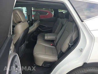 2016 Hyundai Santa Fe Sport 2.0T - miniatura 13