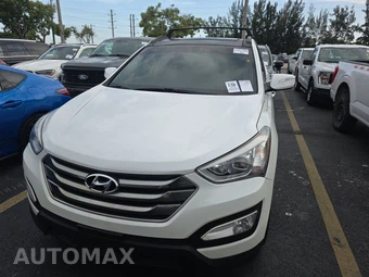 2016 Hyundai Santa Fe Sport 2.0T - miniatura 2