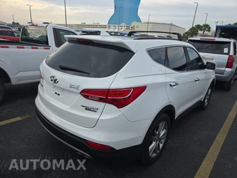 2016 Hyundai Santa Fe Sport 2.0T - miniatura 4