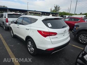 2016 Hyundai Santa Fe Sport 2.0T - miniatura 6