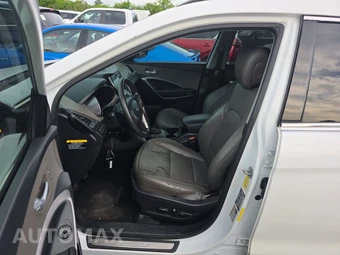 2016 Hyundai Santa Fe Sport 2.0T - miniatura 7