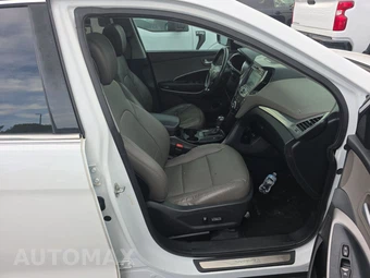 2016 Hyundai Santa Fe Sport 2.0T - miniatura 8