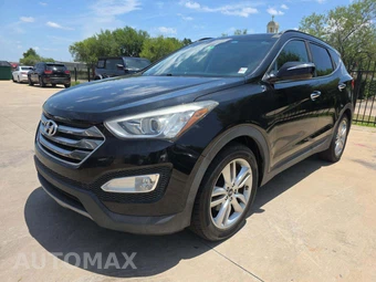 2016 Hyundai Santa Fe Sport 2.0T