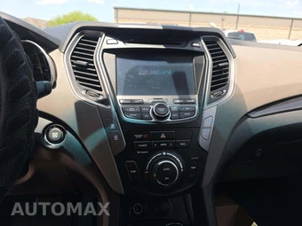2016 Hyundai Santa Fe Sport 2.0T - miniatura 10