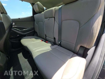 2016 Hyundai Santa Fe Sport 2.0T - miniatura 13