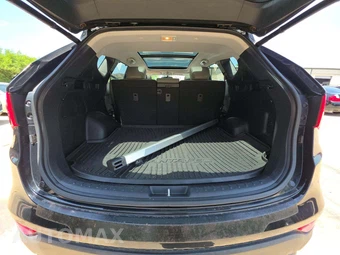 2016 Hyundai Santa Fe Sport 2.0T - miniatura 14