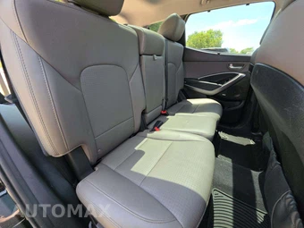 2016 Hyundai Santa Fe Sport 2.0T - miniatura 16