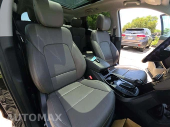 2016 Hyundai Santa Fe Sport 2.0T - miniatura 18