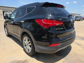 2016 Hyundai Santa Fe Sport 2.0T - miniatura 2