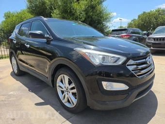 2016 Hyundai Santa Fe Sport 2.0T - miniatura 4