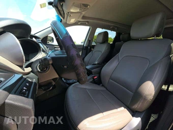 2016 Hyundai Santa Fe Sport 2.0T - miniatura 6
