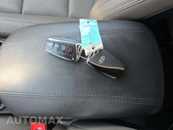 2016 Hyundai Santa Fe Sport 2.0T - miniatura 8