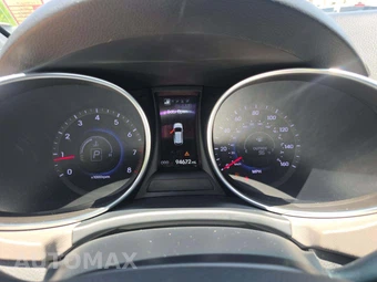 2016 Hyundai Santa Fe Sport 2.0T - miniatura 9