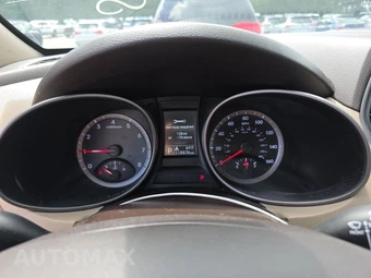 2016 Hyundai Santa Fe Sport - miniatura 12