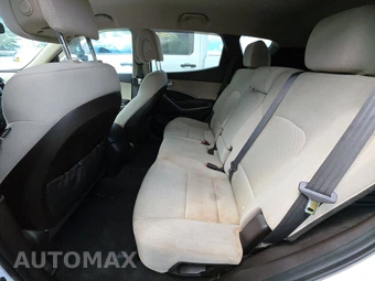 2016 Hyundai Santa Fe Sport - miniatura 13