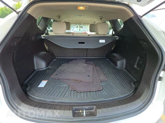 2016 Hyundai Santa Fe Sport - miniatura 16