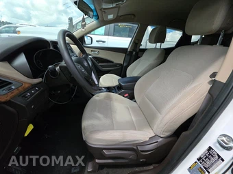 2016 Hyundai Santa Fe Sport - miniatura 7