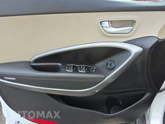 2016 Hyundai Santa Fe Sport - miniatura 9