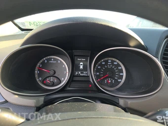 2016 Hyundai Santa Fe Sport - miniatura 12