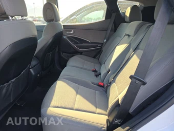 2016 Hyundai Santa Fe Sport - miniatura 13