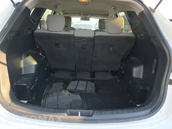 2016 Hyundai Santa Fe Sport - miniatura 16