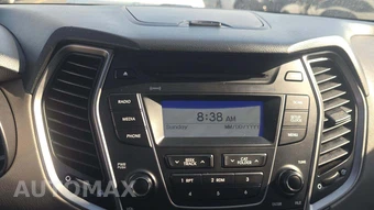 2016 Hyundai Santa Fe Sport - miniatura 17