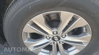 2016 Hyundai Santa Fe Sport - miniatura 23