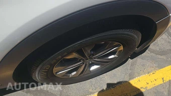2016 Hyundai Santa Fe Sport - miniatura 24